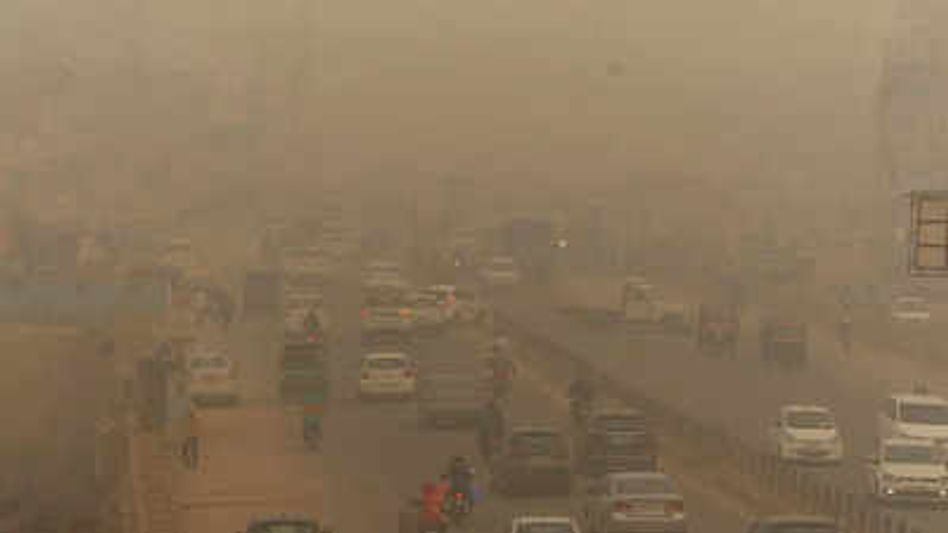 Delhi calls for shutdown of industries on NCR region due to Air Pollutioncy measures, including closure of schools and colleges for a week, ban on construction activities and work from home for government employees, to deal with the pollution crisis Delhi calls for shutdown of industries on NCR region due to Air Pollutioncy measures, including closure of schools and colleges for a week, ban on construction activities and work from home for government employees, to deal with the pollution crisis