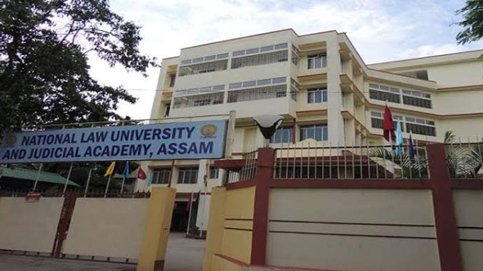 NLU organizes workshop on development of curriculum for Multi-Disciplinary courses