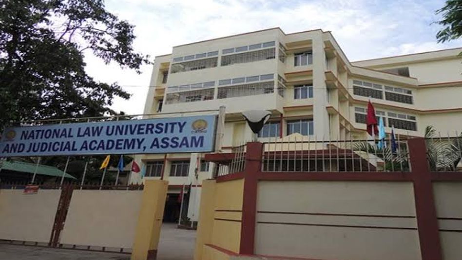NLU organizes workshop on development of curriculum for Multi-Disciplinary courses NLU organizes workshop on development of curriculum for Multi-Disciplinary courses