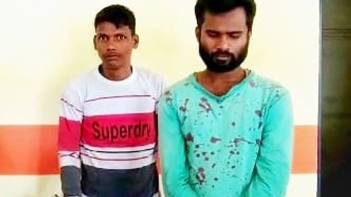 Assam: 2 held for peddling drugs at Dhubri