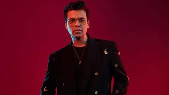 Karan Johar