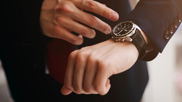 6 Watches for Men to Impress Your Girlfriend's Parents