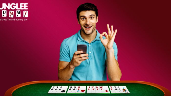 How Junglee Rummy Is Using Technology to Prevent Irresponsible Gaming