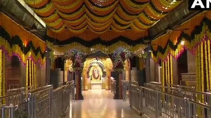 Police clarify after reports suggest Pakistani agents conducted recce in Maharashtra's Shirdi