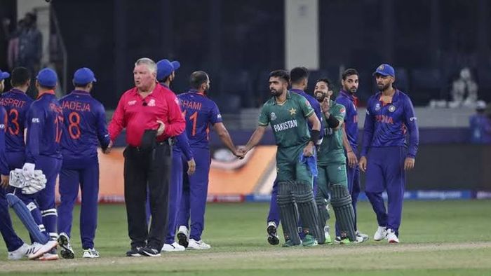 UP Man files complaint against wife for celebrating Pak win against India in T20 World Cup