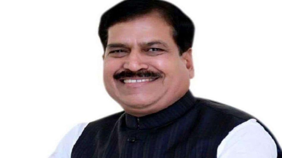 Union Minister of State for Railways Suresh Angadi dies of COVID-19 Union Minister of State for Railways Suresh Angadi dies of COVID-19
