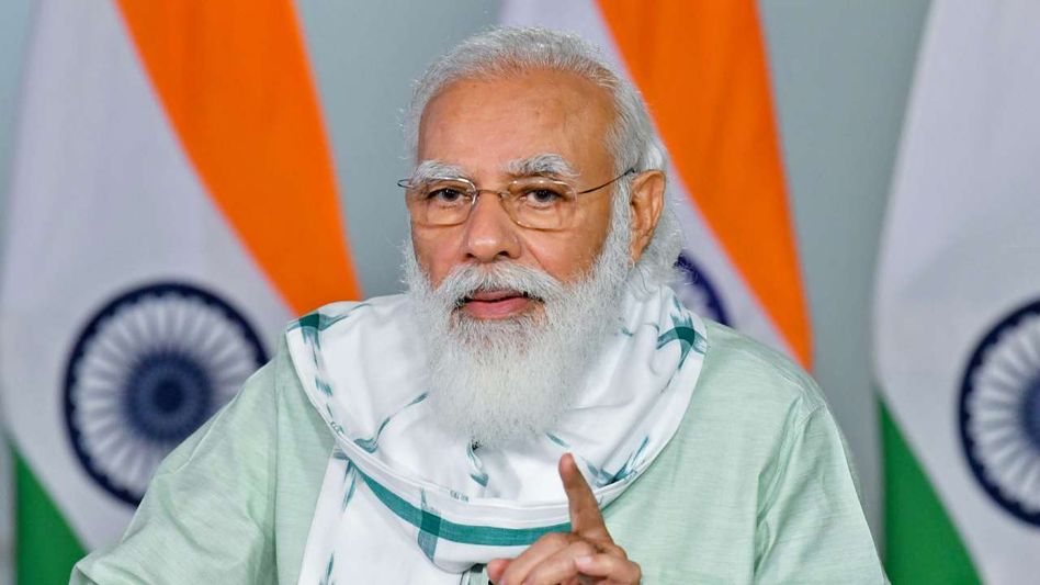 PM Narendra Modi slammed by Maharashtra Congress on Rs.2000 dole to 9-crore Farmers PM Narendra Modi slammed by Maharashtra Congress on Rs.2000 dole to 9-crore Farmers