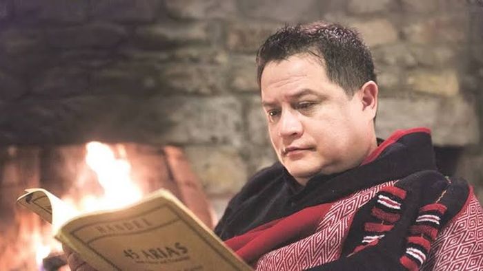 Shillong Chamber Choir founder Neil Nongkynrih dies at 52