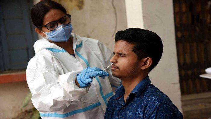 Meghalaya private hospitals come up with high charges for Rapid Antigen Test