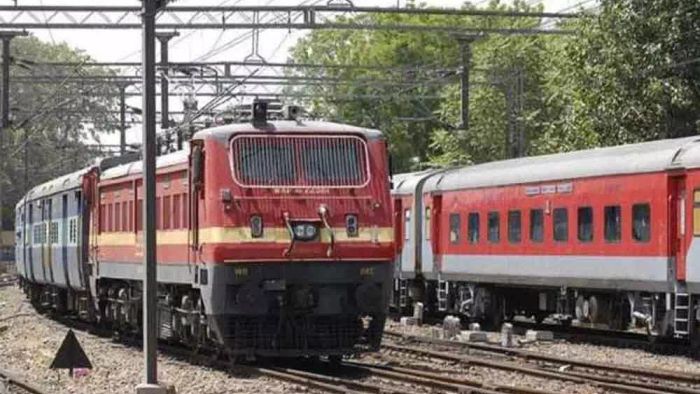 Assam: NF Railway Cancels Trains Due To Floods