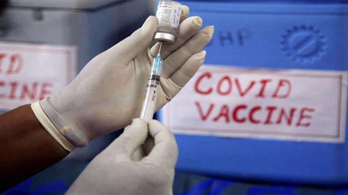 Assam vaccinates over 3 lakh people on the 1st day of 'enhanced vaccination drive'