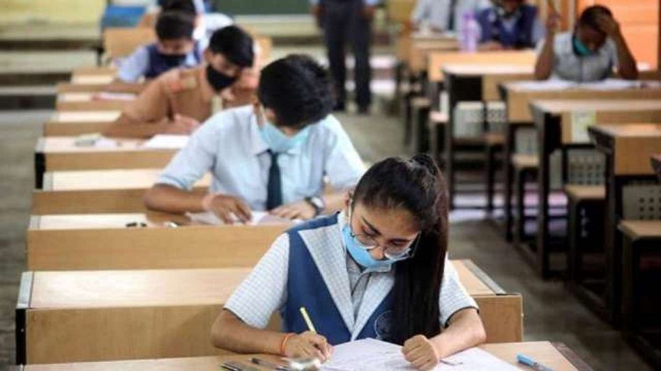 Tripura curtails syllabi for 10, 12 boards by 30 per cent Tripura curtails syllabi for 10, 12 boards by 30 per cent