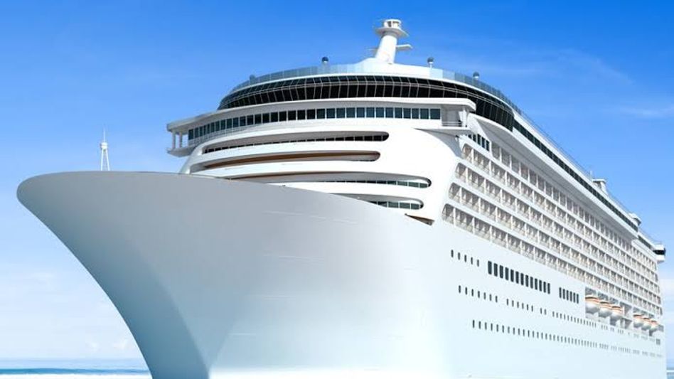 2,000 travellers on Mumbai-Goa cruise stuck on vessel after crew tests Covid positive 2,000 travellers on Mumbai-Goa cruise stuck on vessel after crew tests Covid positive