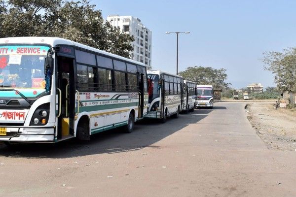 Assam: AMWA called 48-hours bandh on 28th & 29th March