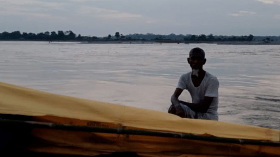 Assam: Beyond floods, there's heavy soil erosion in Baksa Assam: Beyond floods, there's heavy soil erosion in Baksa