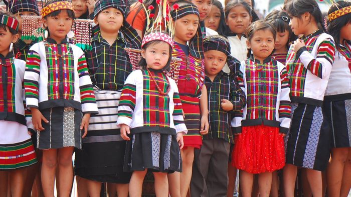 Mizoram Minister announces Rs 1 lakh incentive for parents with the highest number of children