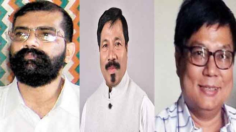ASSAM: CLAUSE 6 OR CITIZENSHIP AMENDMENT BILL 2016? ASSAM: CLAUSE 6 OR CITIZENSHIP AMENDMENT BILL 2016?