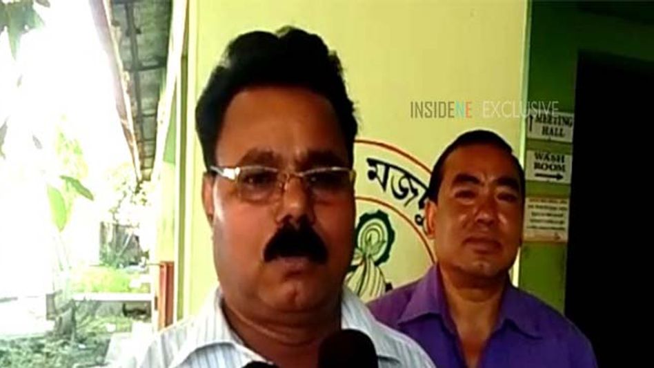 MANIPUR:THE STORY THEITHAM AND BENEVOLENCE OF ASSAM RILES MANIPUR:THE STORY THEITHAM AND BENEVOLENCE OF ASSAM RILES