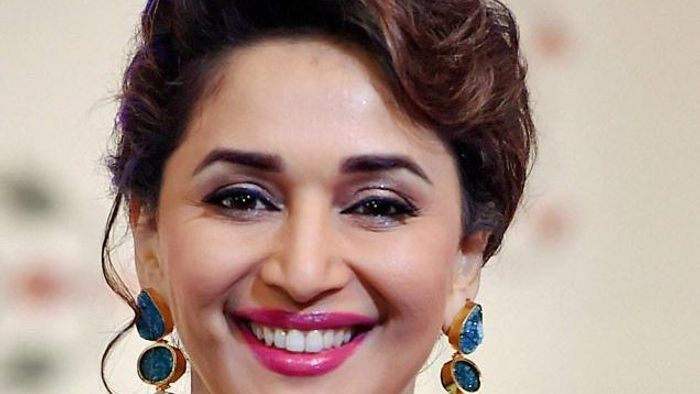 Madhuri Dixit