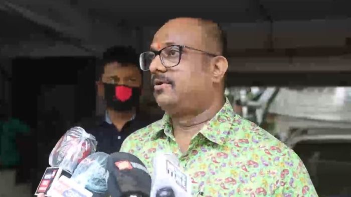 Assam: COVID-19 has become earning opportunity for contractors like Dhanuka, alleges APW