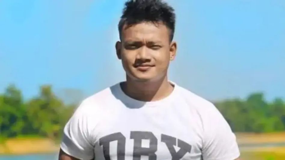 Manipur police destroy massive cache of narcotics in Imphal West Manipur police destroy massive cache of narcotics in Imphal West