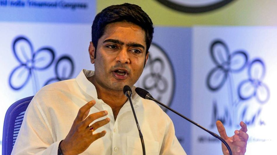 TMC leader Abhishek Banerjee to visit Meghalaya on May June 29 TMC leader Abhishek Banerjee to visit Meghalaya on May June 29