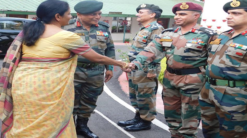 ASSAM: EVERYTHING IS FAIR IN LOVE WAR AND POLITICS ASSAM: EVERYTHING IS FAIR IN LOVE WAR AND POLITICS