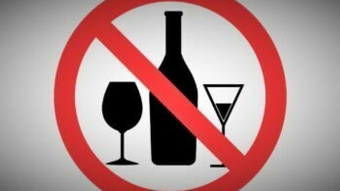 Dry Days declared in Meghalaya's East Khasi Hills District for Christmas, New Year