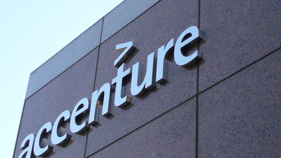 Accenture to lay off 5 lakh Indian workforce Accenture to lay off 5 lakh Indian workforce