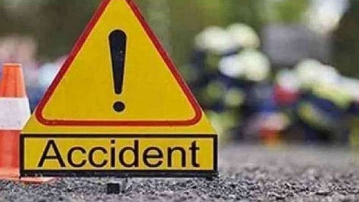 4 BJP leaders killed, 8 injured in a road accident in Tripura
