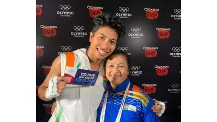 Sikkim: Sandhya Gurung features for Prestigious Dronacharya Award 2021