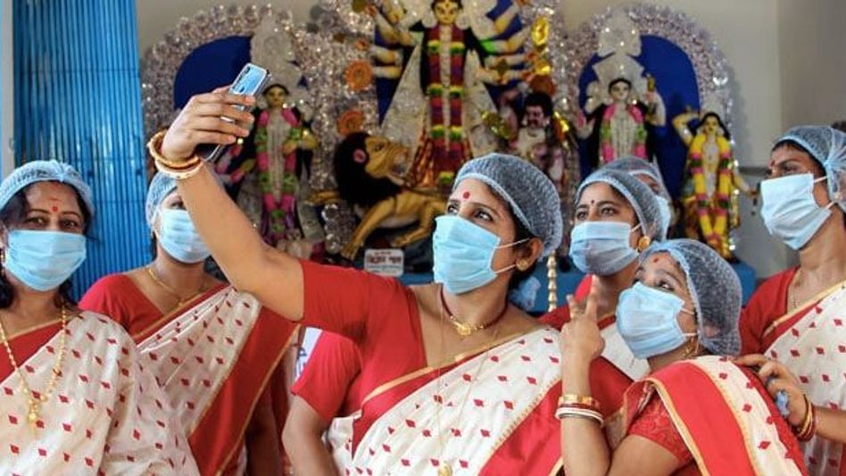 Durga Puja 2020: Here's why the festival won't be the same this time around Durga Puja 2020: Here's why the festival won't be the same this time around