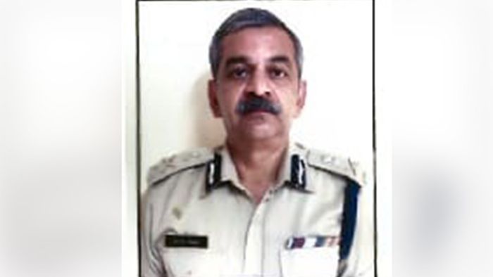 Manipur ADGP (Law & Order) shoots himself with service gun, condition critical