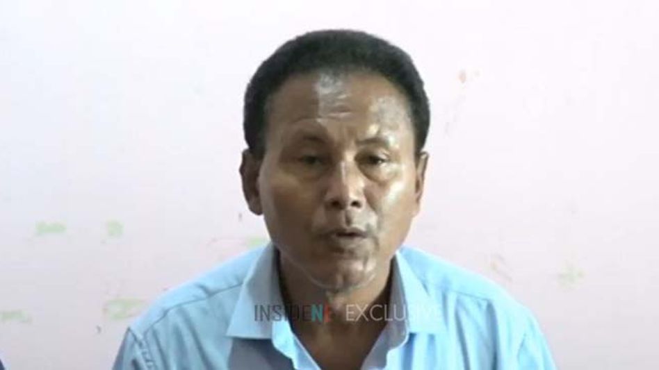 ASSAM: THE LYNCHING OCCURED IN PRESENCE OF TWO POLICE CONSTABLES: ADITYA KHAKLARY ASSAM: THE LYNCHING OCCURED IN PRESENCE OF TWO POLICE CONSTABLES: ADITYA KHAKLARY