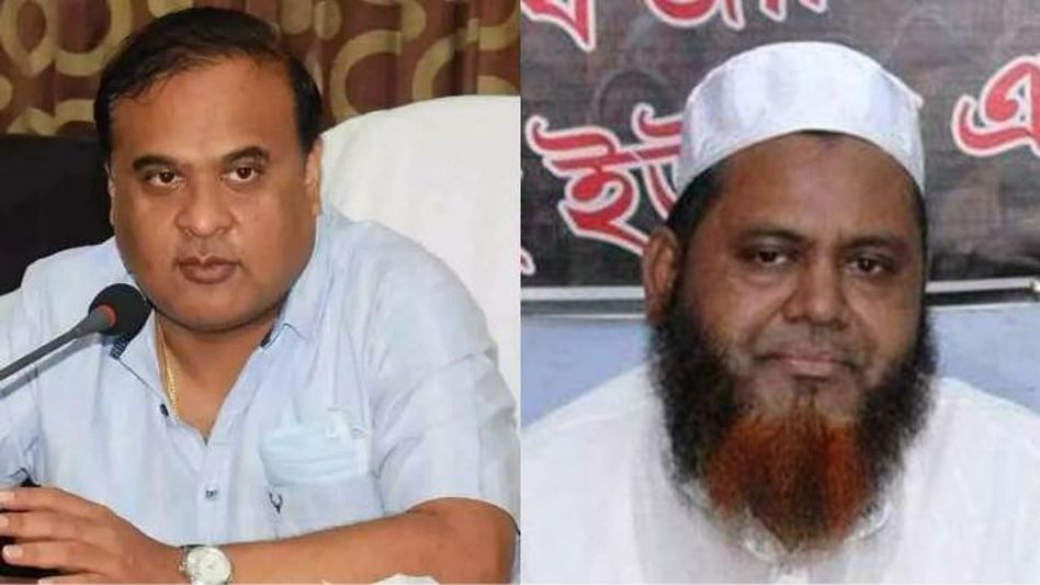 Himanta Biswa Sarma, Rafiqul Islam highest qualified MLAs in Assam Himanta Biswa Sarma, Rafiqul Islam highest qualified MLAs in Assam