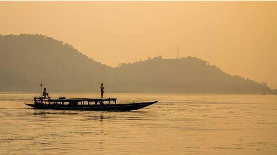 ‘Bhut-bhuti’ service suspended across Assam river system ‘Bhut-bhuti’ service suspended across Assam river system