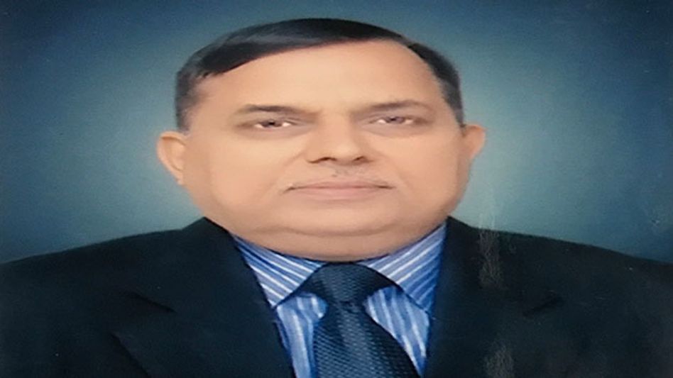 Probe against Manipur University VC begins Probe against Manipur University VC begins
