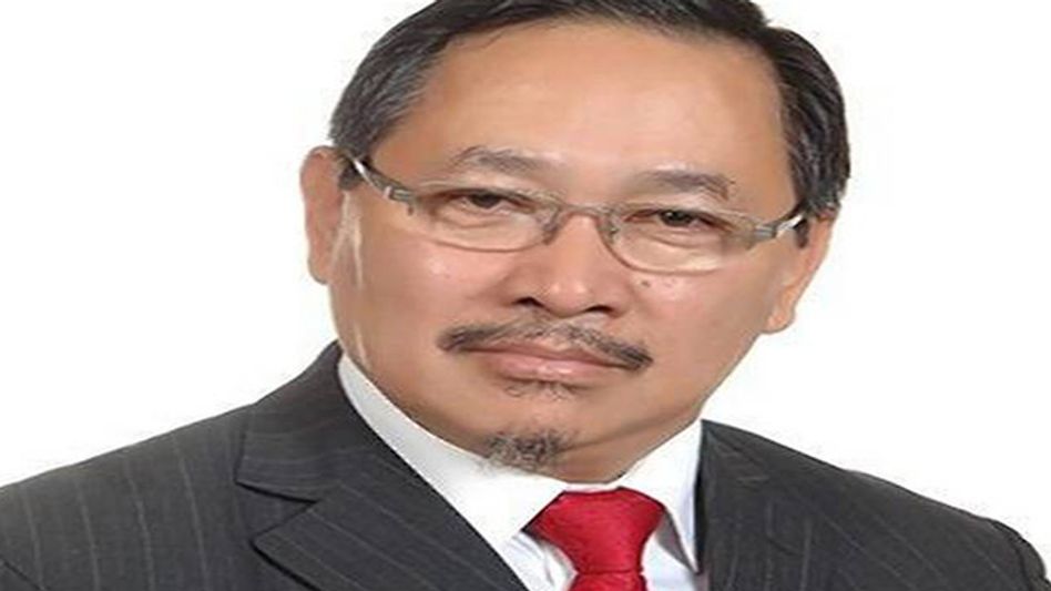 Nagaland: Therie says biggest corruption occurred through Rafale deal Nagaland: Therie says biggest corruption occurred through Rafale deal