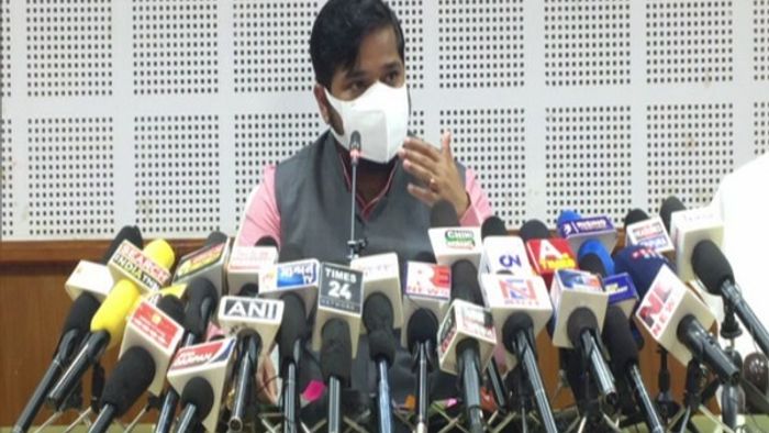 Tripura govt imposes stricter curbs, revises night curfew norms amid covid surge