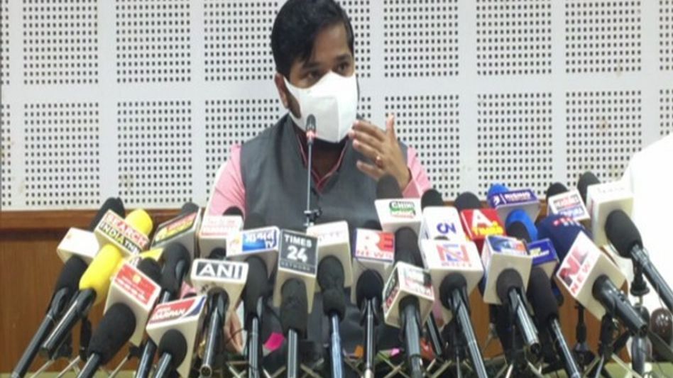 Tripura govt imposes stricter curbs, revises night curfew norms amid covid surge Tripura govt imposes stricter curbs, revises night curfew norms amid covid surge