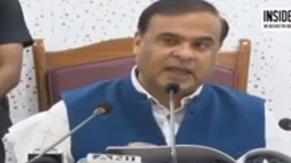 Assam: Students scoring above 75% in HSLC to get Rs20,000; informed Himanta Biswa Sarma Assam: Students scoring above 75% in HSLC to get Rs20,000; informed Himanta Biswa Sarma