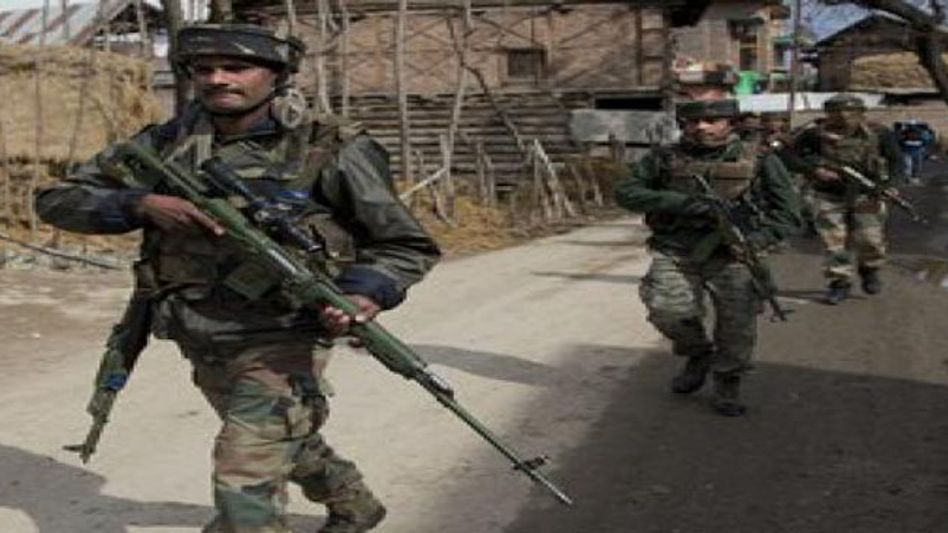 Entire Nagaland declared as "disturbed area" under AFSPA for 6 more months Entire Nagaland declared as "disturbed area" under AFSPA for 6 more months