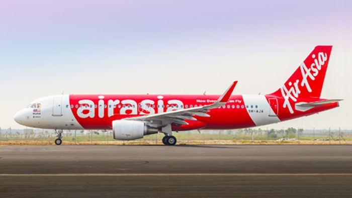 AIR ASIA