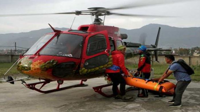 AIR DISPENSARY TO START SOON IN MANIPUR