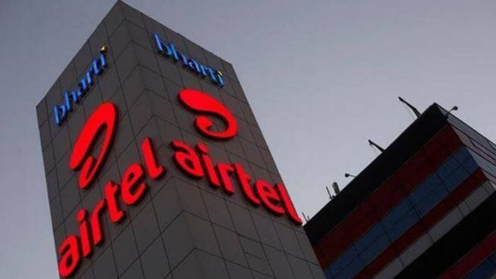 bharti airtel
