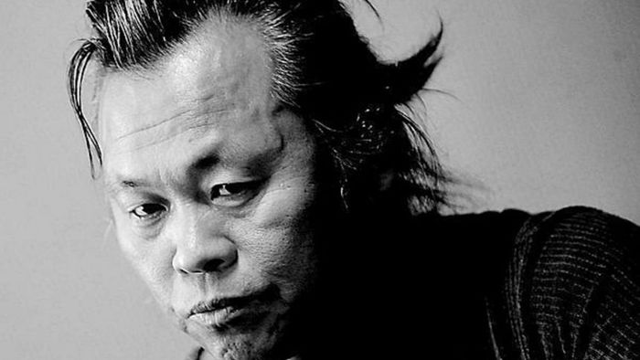kim ki-duk