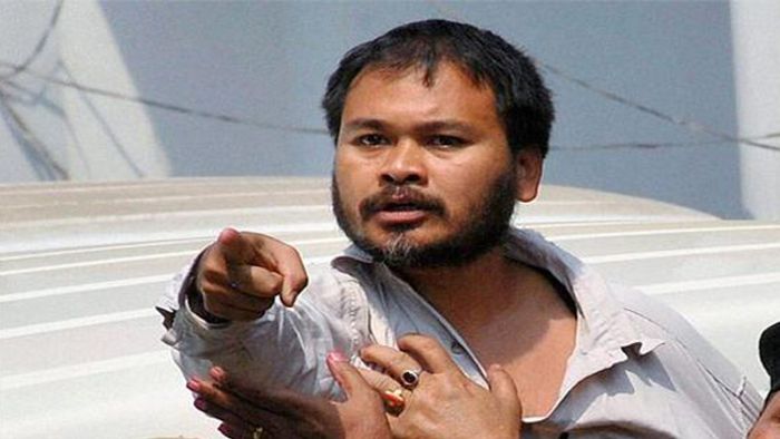 akhil gogoi