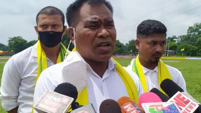 AKRSU slams Assam government for not granting ST status to Koch Rajbongshi community