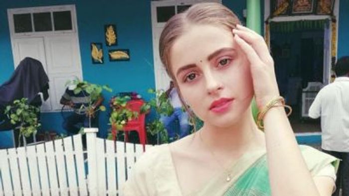 Russian actress of 'Kanchana 3' fame found dead in Goa