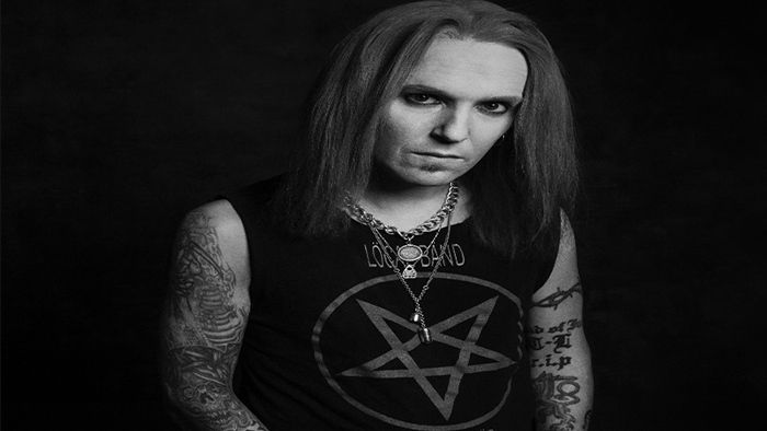 alexi laiho